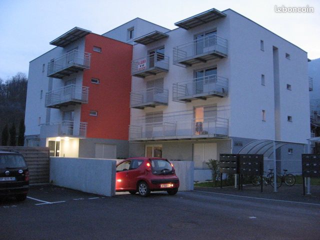 Appartement 1 pièce 31 m² · à Le Bourget-du-Lac · 31 m² · 630 €/mois