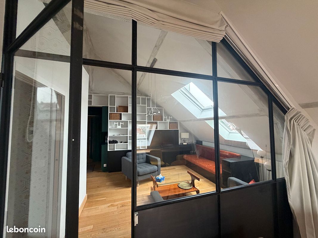 Appartement 3 pièces 47 m² · à Dijon · 47 m² · 950 €/mois