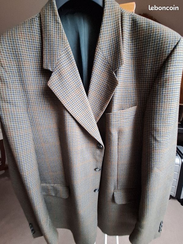 Veste homme (image 1)