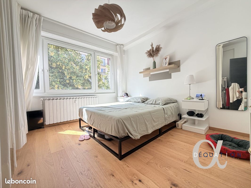 Appartement 3 pièces 68 m² · à Strasbourg · 68 m² · 265 000 €