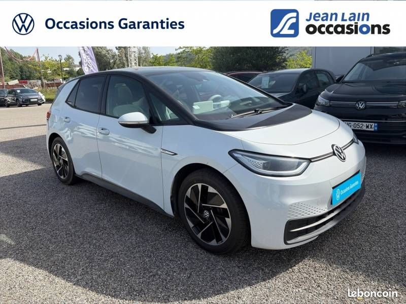 Volkswagen ID.3 204 ch Pro Performance Tech (image 30)