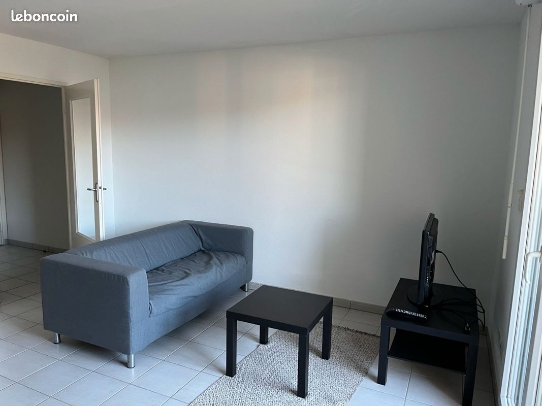 Appartement 2 pièces 48 m² · à Castillon-la-Bataille · 48 m² · 610 €/mois