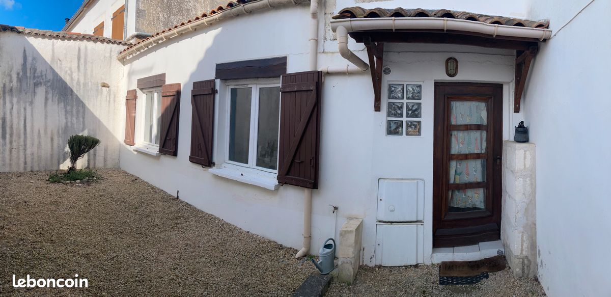 Maison 4 pièces 110 m² · à Lagord · 110 m² · 420 000 €