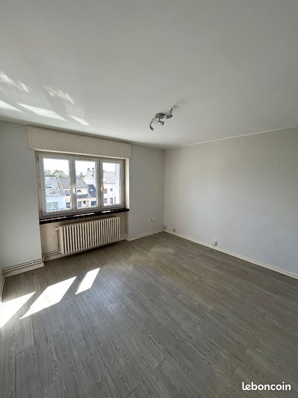 Appartement 2 pièces 42 m² · à Richemont · 42 m² · 510 €/mois