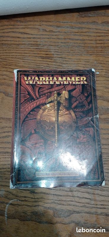 Fichier 3D gratuit Jauge de combat pour wargames Règle·Idée pour