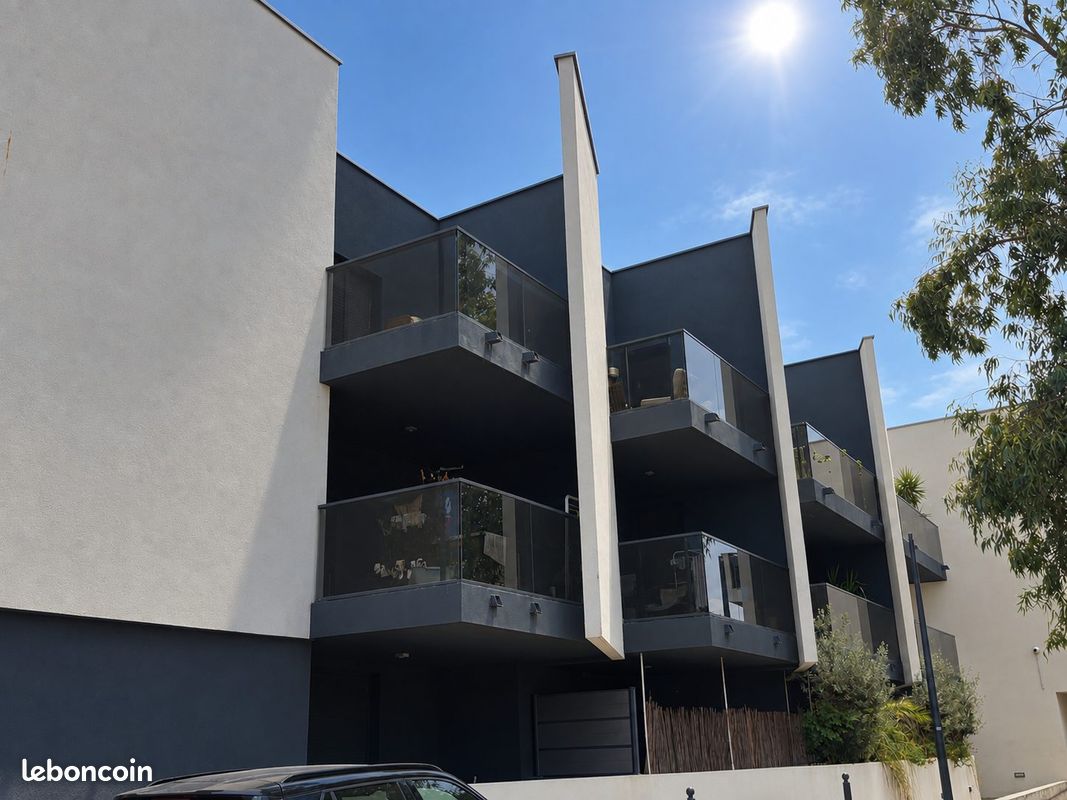 Appartement 2 pièces 42 m² · à Montpellier · 42 m² · 807 €/mois