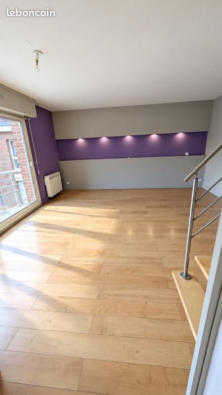 Appartement 3 pièces 72 m² · à Hazebrouck · 72 m² · 220 000 €