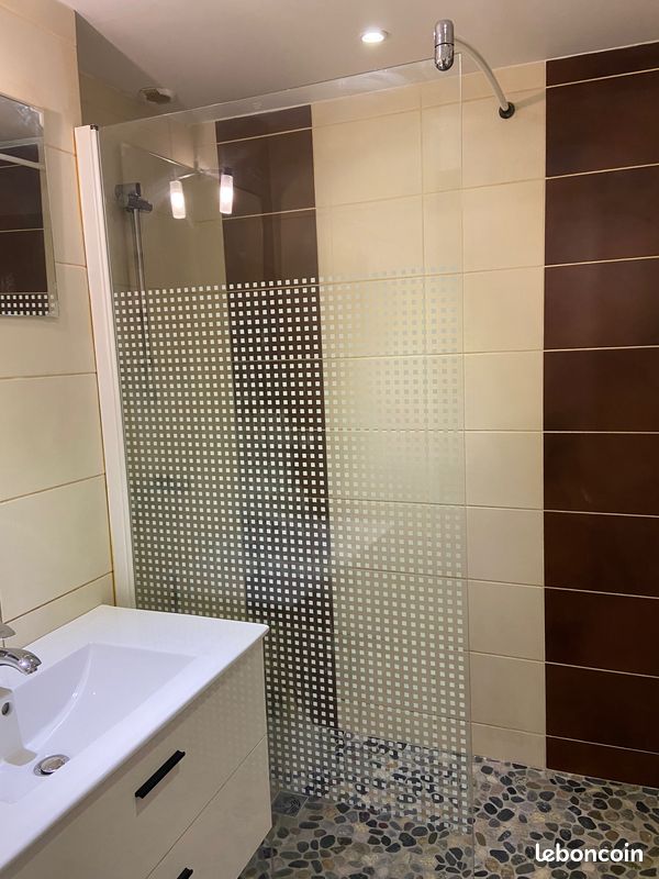 Appartement 2 pièces 44 m² · à Castillon-la-Bataille · 44 m² · 495 €/mois
