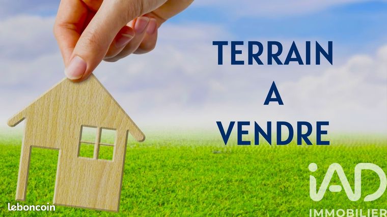 Terrain 11291 m² Livré-sur-Changeon
