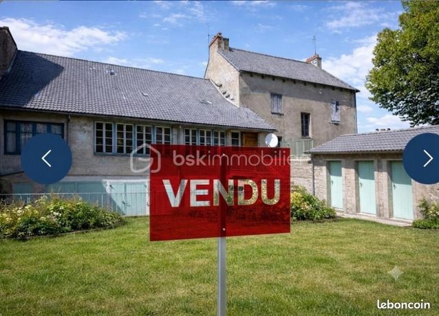 Gîte 10 pièces 141 m²