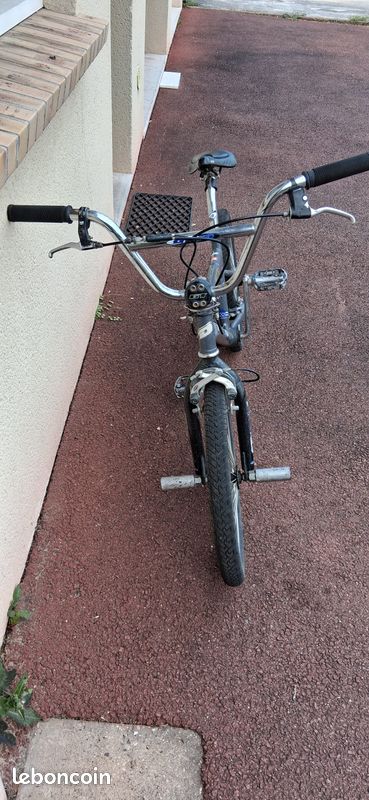 BMX Freestyle DYNO XR (image 4)