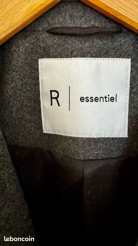 Manteau (image 5)