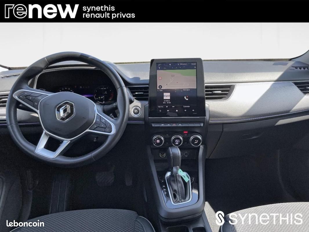 Renault Arkana mild hybrid 140 EDC FAP - 22 Techno (image 7)