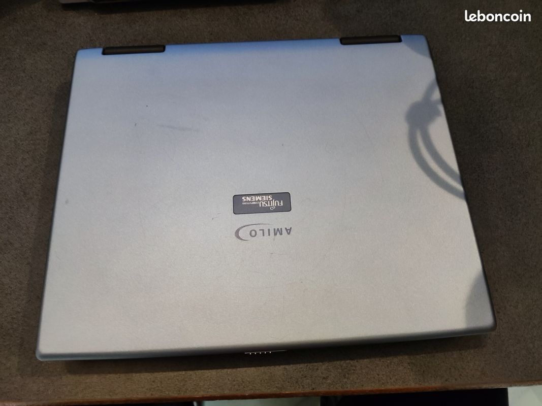 Autres pièces de rechange Fujitsu Siemens pour ordinateur portable