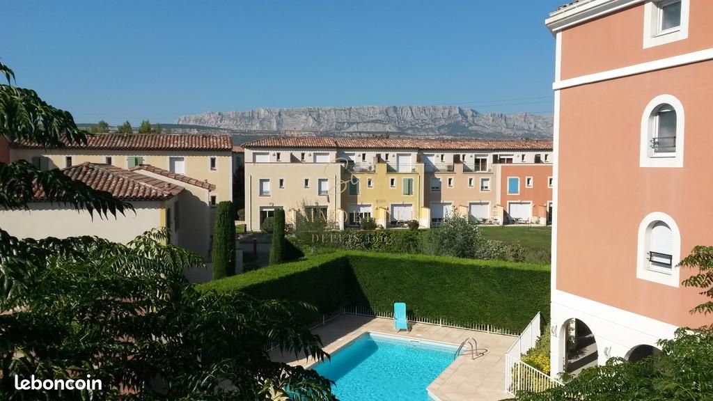 Appartement 1 pièce 30 m² · à Rousset · 30 m² · 50 000 €