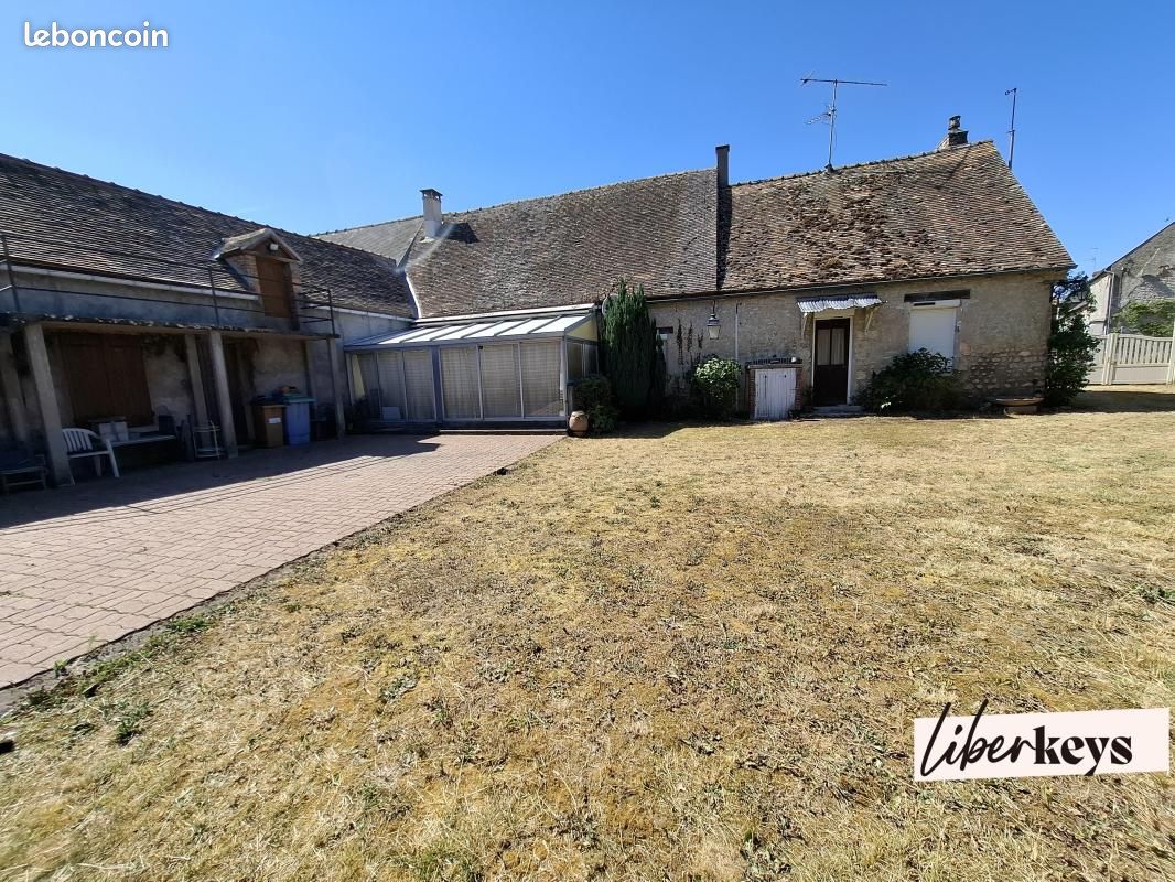 Maison 6 pièces 135 m² (image 2)