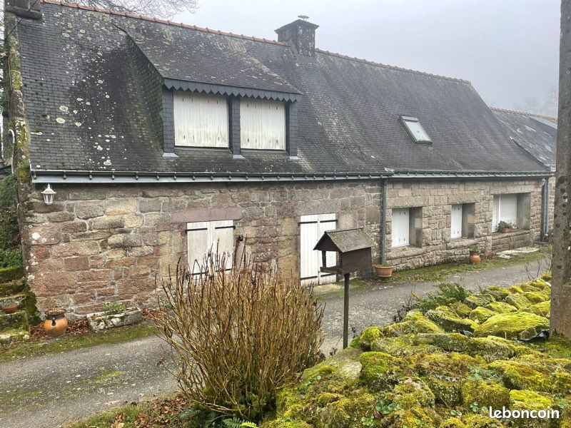 Maison 5 pièces 108 m² · à Bubry · 108 m² · 145 000 €