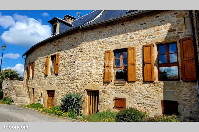 Maison 6 pièces 178 m²
