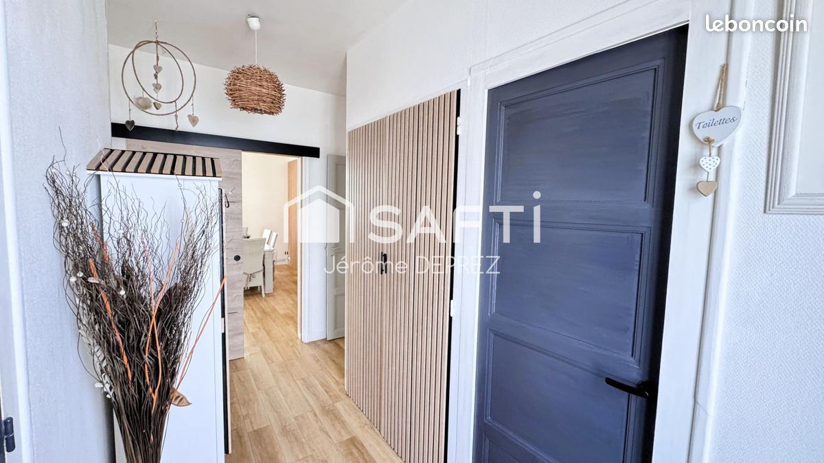 Maison 6 pièces 111 m² (image 4)