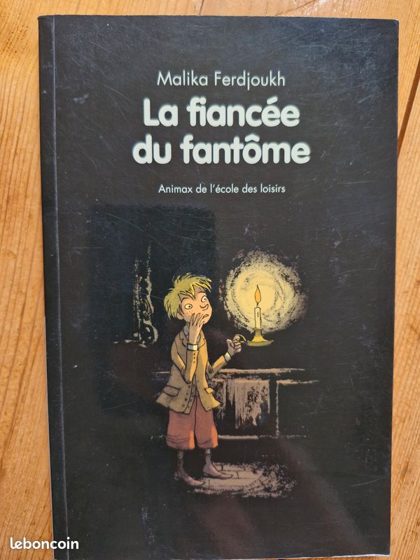Lots de 4 romans 7 / 9 ans (image 2)