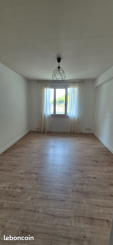 Appartement 3 pièces 60 m² · à Rennes · 60 m² · 820 €
