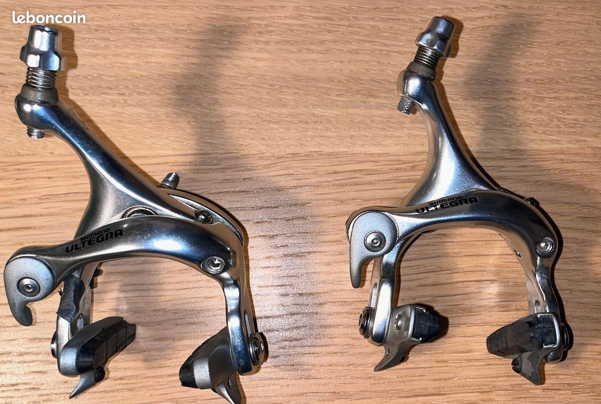 Etriers de frein vélo route Shimano Ultegra BR-R8000