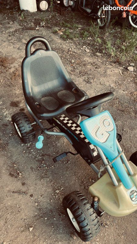 Karting enfant (image 2)