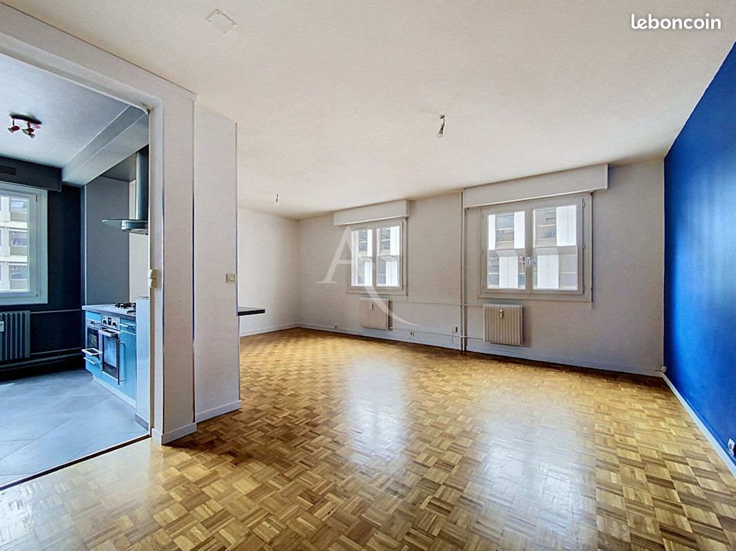 Appartement 3 pièces 76 m² (image 2)