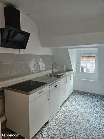 Appartement 5 pièces 75m2