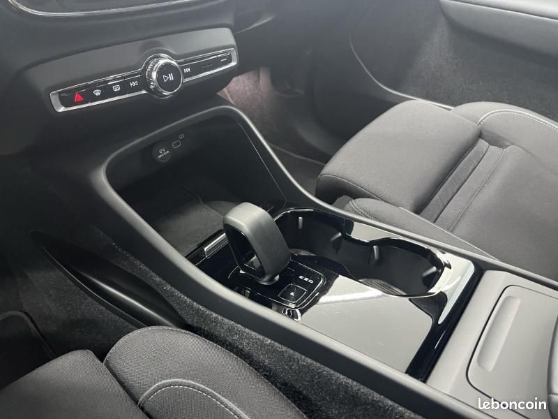 Volvo C40 Recharge 231ch Start (image 12)