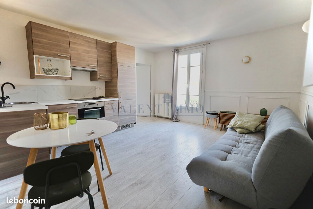 Appartement 2 pièces 42 m² · à Neuilly-Plaisance · 42 m² · 190 000 €