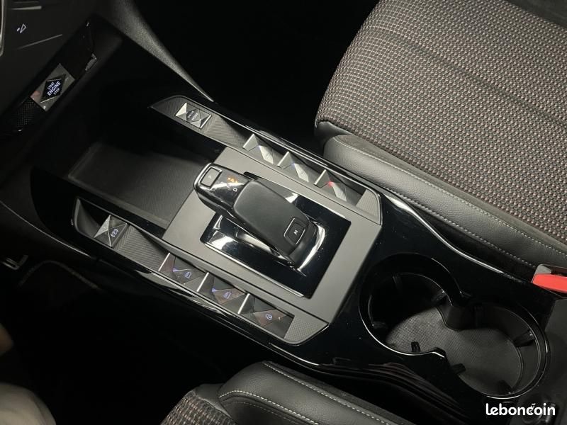 Ds DS 3 PureTech 130ch Performance Line + Automatique (image 19)