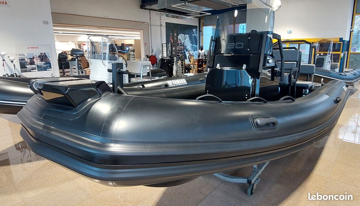 BRIG NAVIGATOR 20 (nouveauté 2026) (image 5)