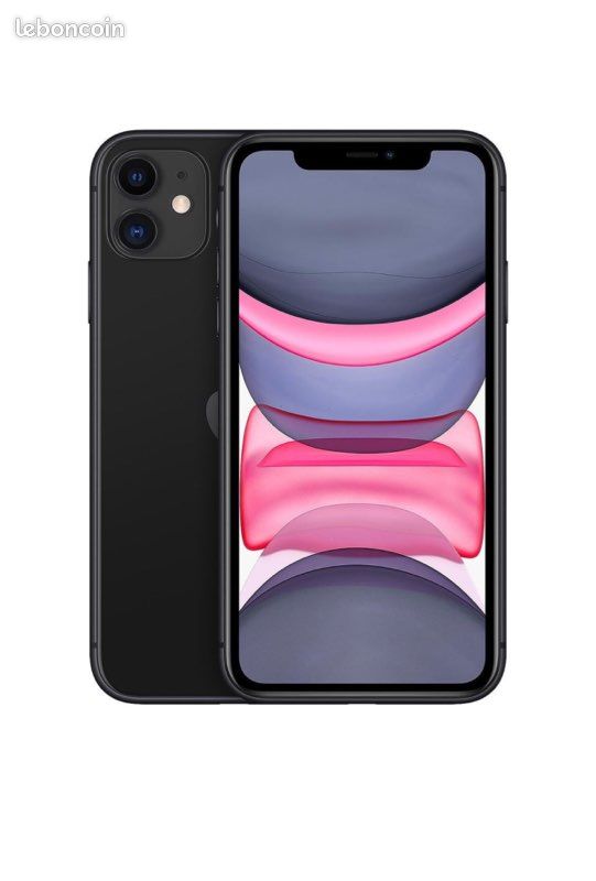 Iphone 11 (image 1)