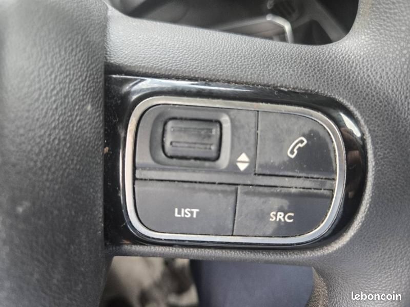 Citroen Berlingo Van M 650kg Puretech 110ch S&S (image 9)