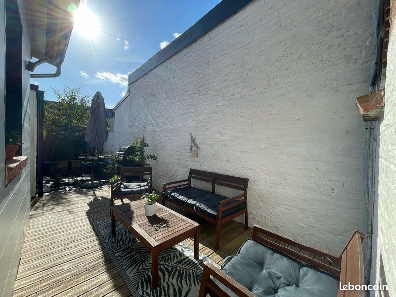Maison 5 pièces 105 m² · à La Bassée · 105 m² · 209 000 €