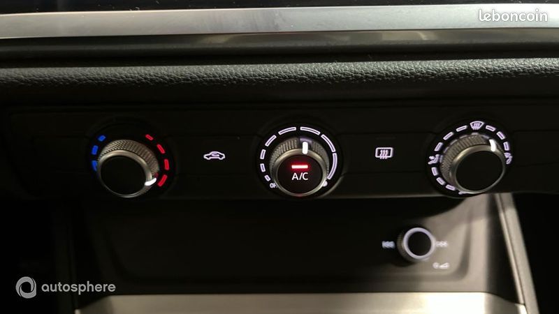 Audi Q3 Sportback 35 TFSI 150ch (image 27)