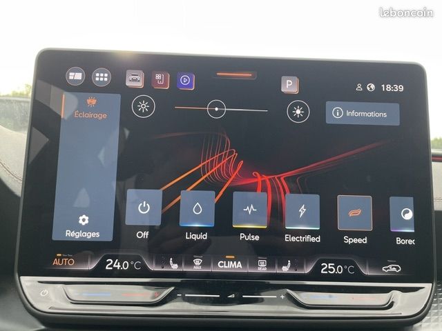 Cupra Formentor PH2 1.5 E-TSI 150 V DSG7 (image 19)