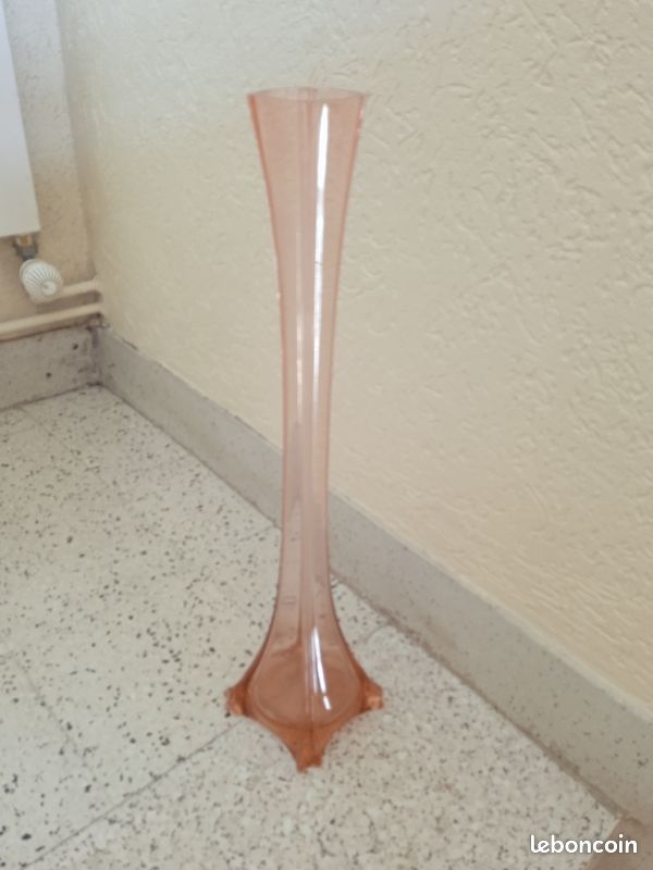 VASE SOLIFLORE SIGNÉ Arion - 50 cm - FR
