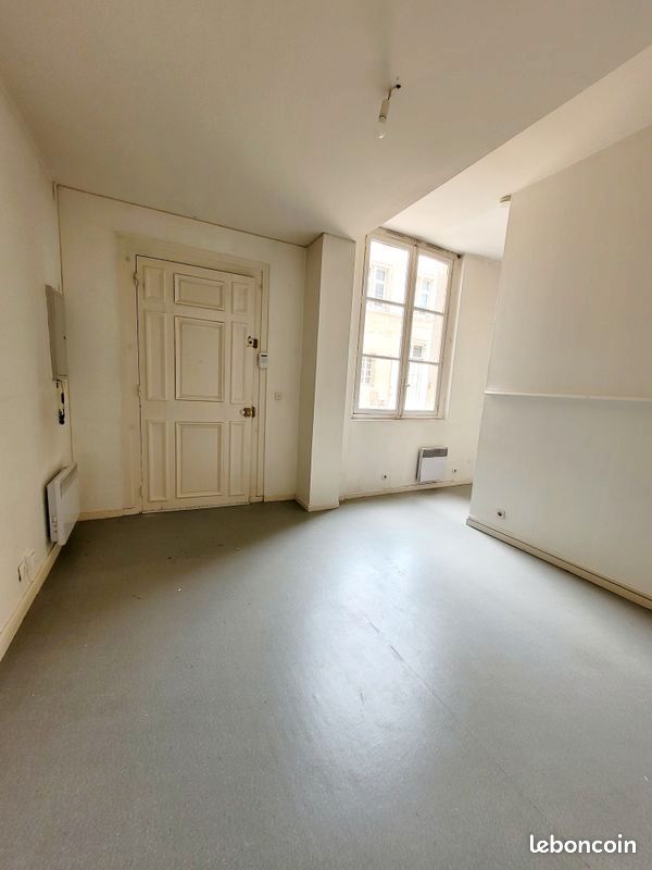 Appartement 2 pièces 37 m² - Bordeaux 33000 (image 3)