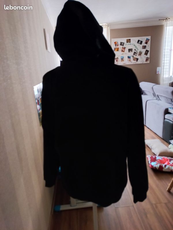 Pulls noir (image 5)