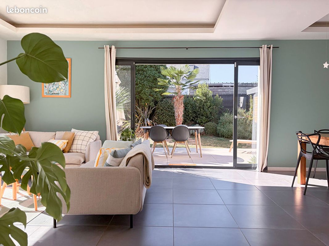 Maison 4 pièces 120 m² · à Angers · 120 m² · 368 500 €