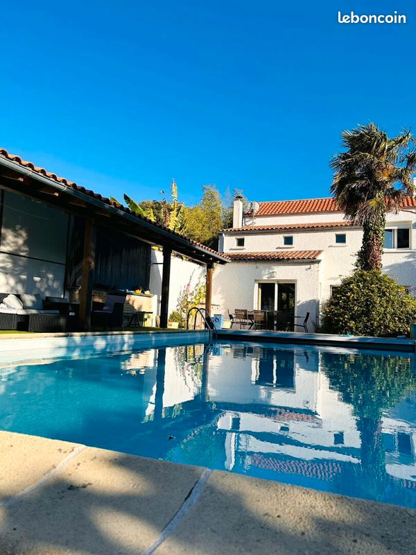 Maison 5 pièces 116 m² · à Fouras · 116 m² · 634 000 €