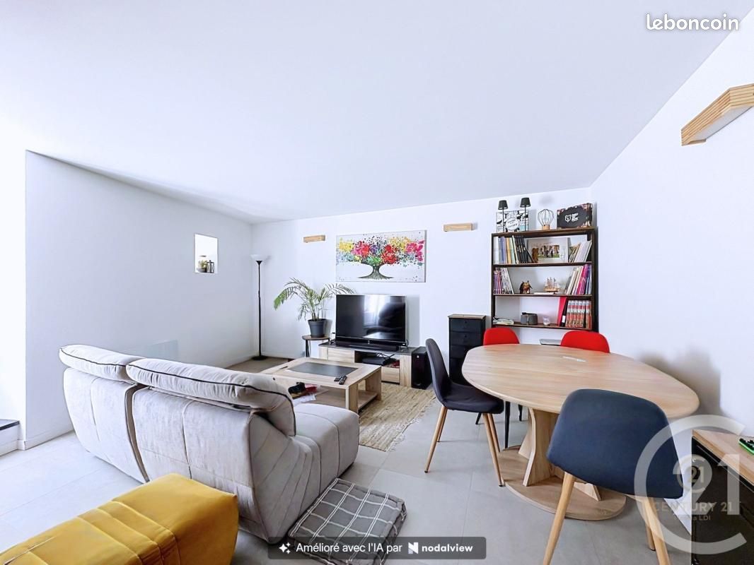 Appartement 4 pièces 81 m² · à Millery · 81 m² · 285 000 €