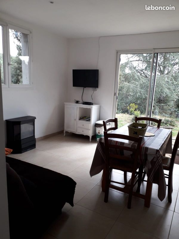 Appartement 2 pièces 35 m² · à Cauro · 35 m² · 650 €