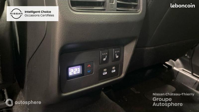 Nissan X-Trail e-Power 204ch Tekna 2024 (image 30)