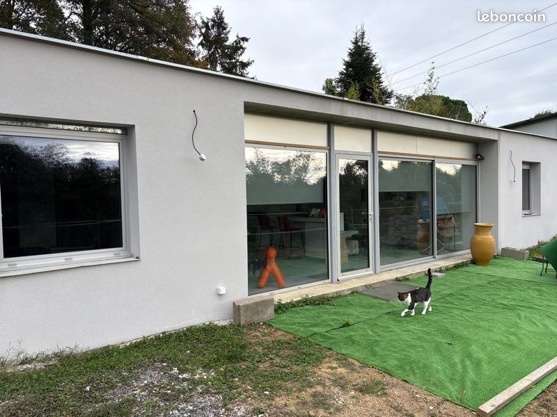 Maison 8 pièces 105 m² · à Saint-Sulpice-Et-Cameyrac · 105 m² · 306 000 €