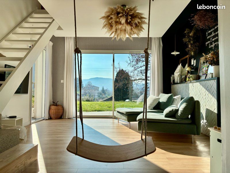 Maison 5 pièces 117 m² · à Unieux · 117 m² · 247 900 €