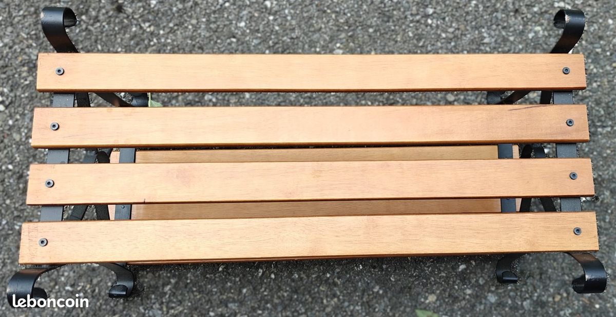 Meuble à chaussure (image 2)
