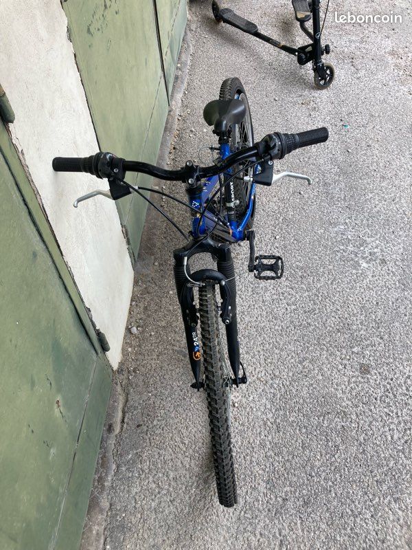 Vélo enfant (image 1)